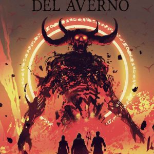 Malditos Perros del Averno EDICIONES ARCANAS