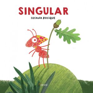 Singular NARVAL
