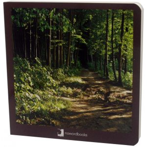 EL BOSQUE NOWORDBOOKS SCP
