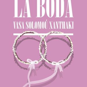 LA BODA PARNASS