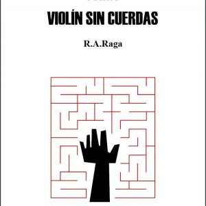 Canción de cuna para viol¡n sin cuerdas CONTRABANDO