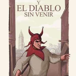 Y el diablo sin venir TERRA IGNOTA