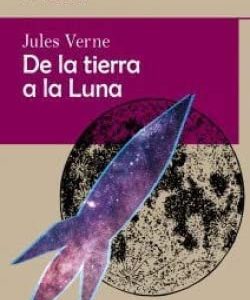 De la tierra a la luna LETRA GRANDE
