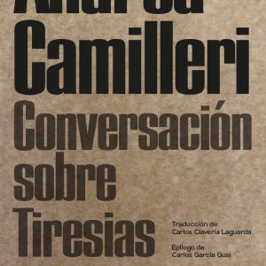 Conversación sobre Tiresias ALTAMAREA