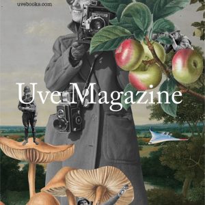 Uve Magazine Nº1 UVE BOOKS