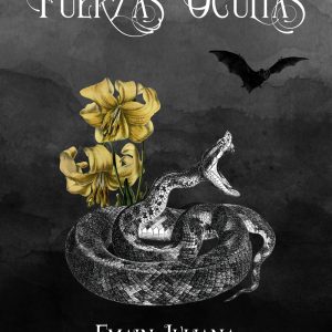 Fuerzas ocultas UVE BOOKS