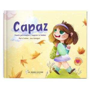 Capaz DODO EDITORIAL