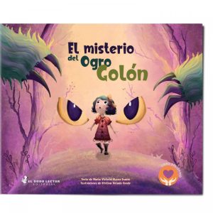 El misterio del Ogro Golón DODO EDITORIAL