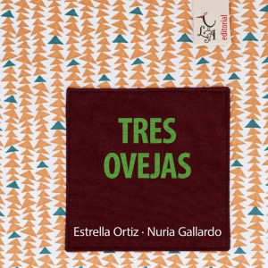 TRES OVEJAS LIBRE ALBEDRIO