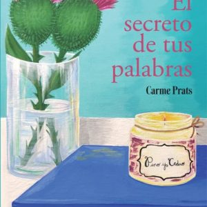 El secreto de tus palabras OBRADOR