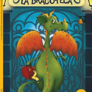 La Dragoteca LATA DE SAL