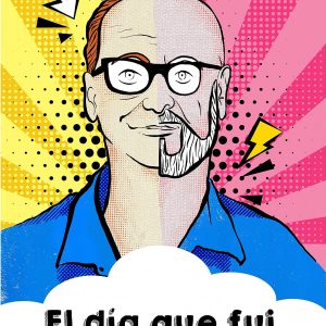 El d¡a que fui Bill Murray CONTRABANDO