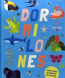 DORMILONES MOSQUITO