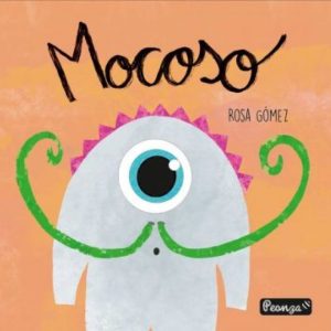 Mocoso PEONZA