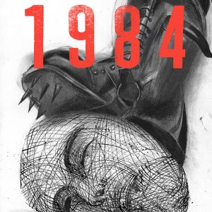 1984 LIBROS DEL ZORRO ROJO