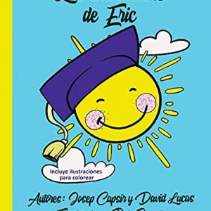 LAS ENSEÑANZAS DE ERIC JAVISA23 EDICIONES