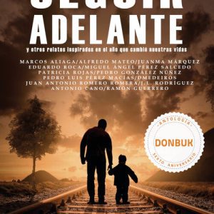 Seguir adelante DONBUK EDITORIAL