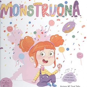 Monstruona EXCELLENCE EDITORIAL