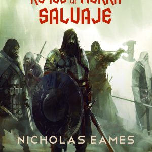Reyes de la Tierra Salvaje MOTUS