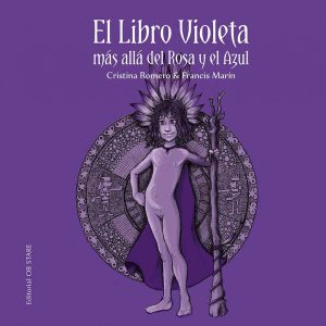 El libro violeta EL (N.E.) OB STARE