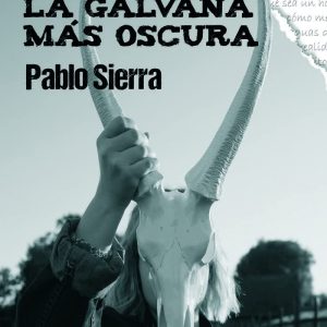 La Galvana más oscura LETRA R