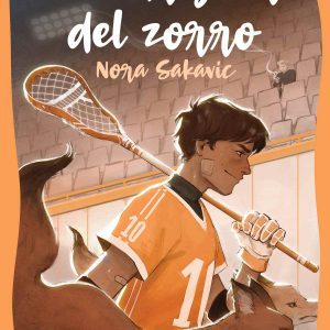 La madriguera del zorro KAKAO BOOKS