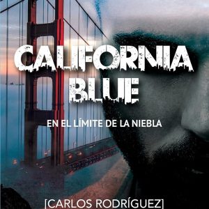 California Blue ANGELS FORTUNE
