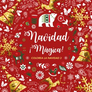 Navidad ¡Mágica! RODENO