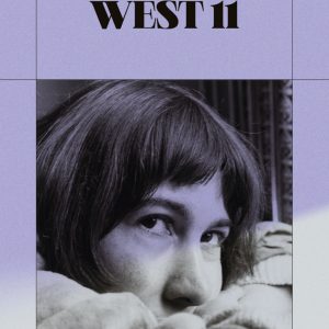 West 11 COLECTIVO BRUXISTA