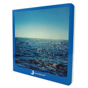El mar NOWORDBOOKS SCP