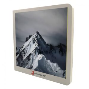 LA MONTAÑA NOWORDBOOKS SCP