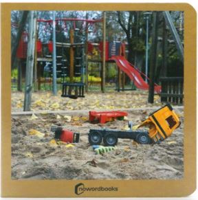 El parque NOWORDBOOKS SCP