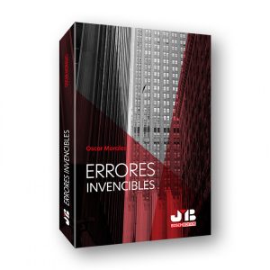 Errores invencibles BOSCH TEXT