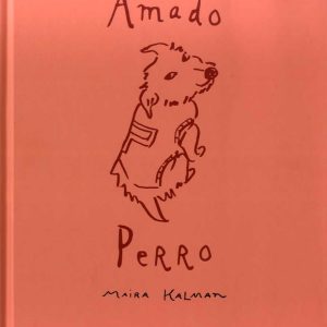 AMADO PERRO AVENAUTA