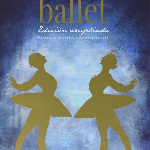 LAS GRANDES HISTORIAS DEL BALLET AVENAUTA