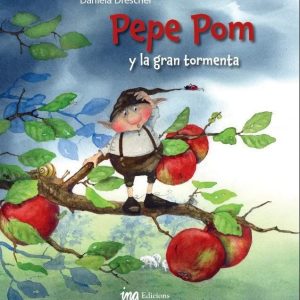 PEPE POM Y LA GRAN TORMENTA ING EDICIONS
