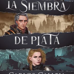 La siembra de plata VALHALLA
