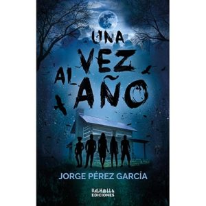 Una vez al año VALHALLA