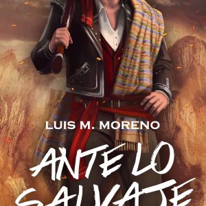 ANTE LO SALVAJE VALHALLA