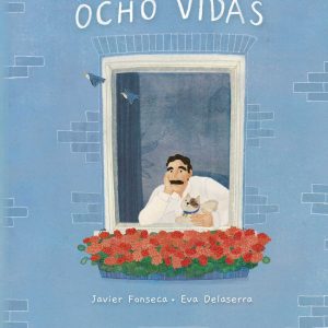 Ocho vidas EMONAUTAS