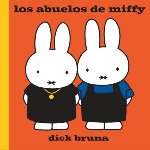 Los abuelos de Miffy COCO BOOKS
