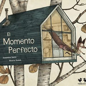 El Momento Perfecto TIERRA DE MU