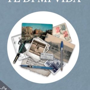 Te di mi vida IBD QUARES