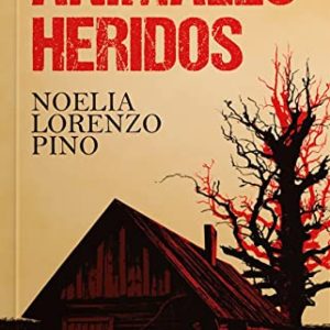 ANIMALES HERIDOS TRAVEL BUG