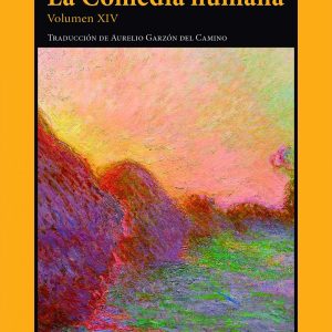 La Comedia humana. Volumen XIV HERMIDA
