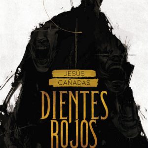 Dientes rojos OBSCURA EDITORIAL