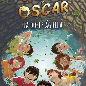 La doble águila XARPA BOOKS
