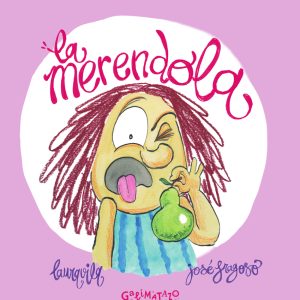 La merendola GALIMATAZO