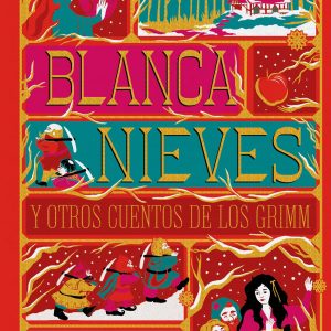 Blancanieves FOLIOSCOPIO