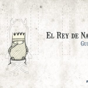 EL REY DE NADA ADRIANA HIDALGO